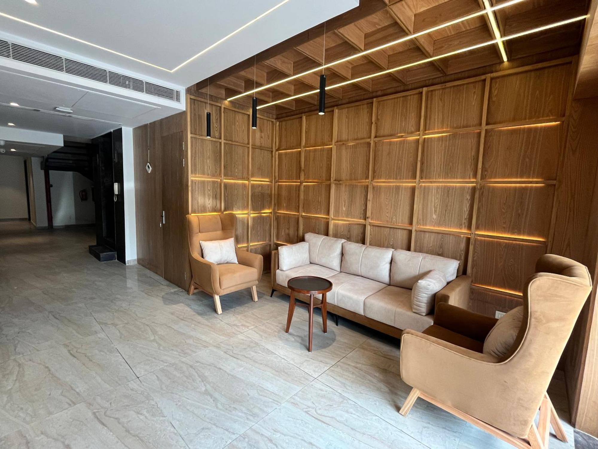 Hotel Celebrations Zirakpur Dış mekan fotoğraf