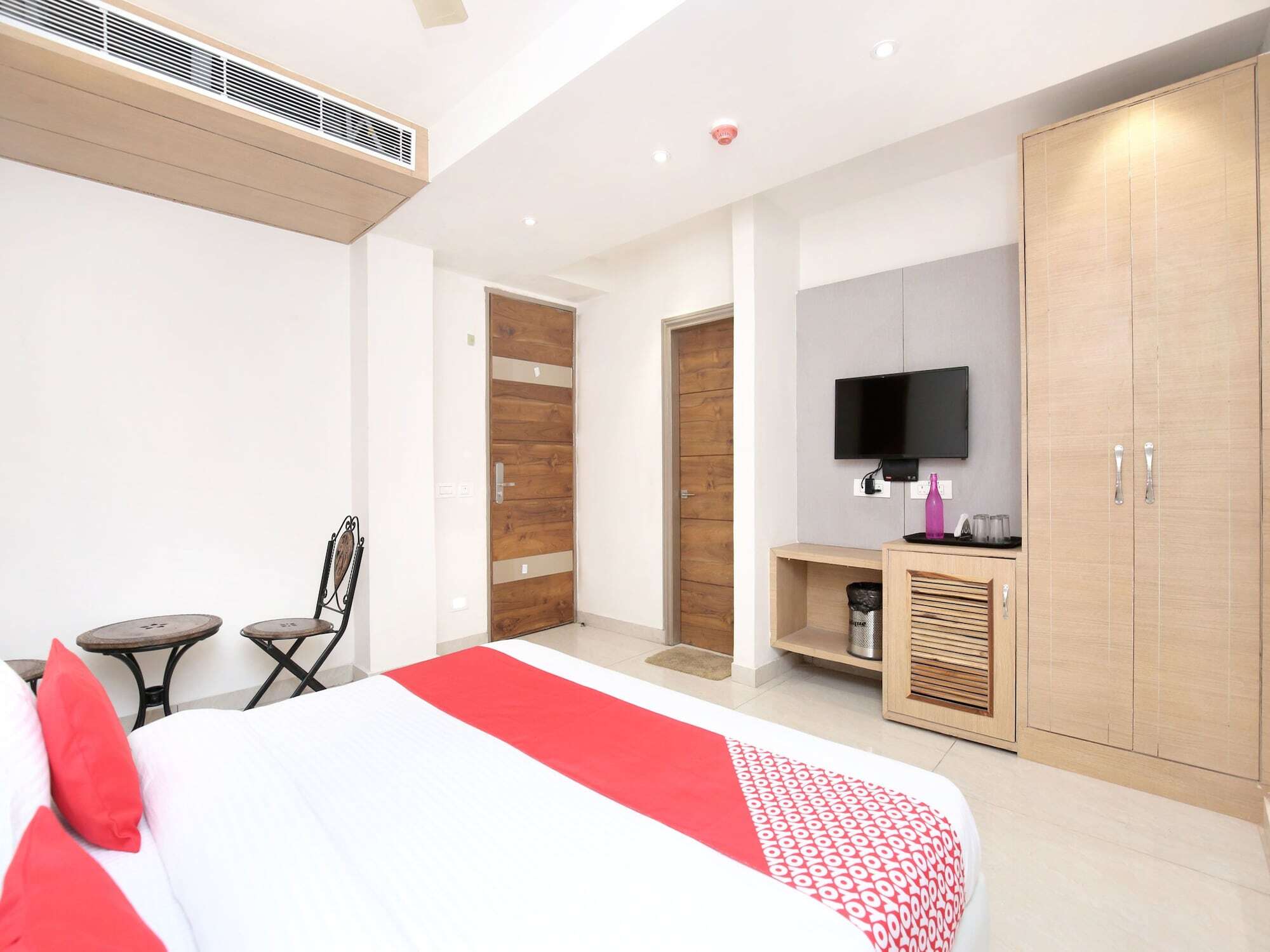 Hotel Celebrations Zirakpur Dış mekan fotoğraf